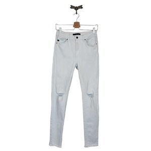 Kancan Taylor High Waisted Skinny 7/27
